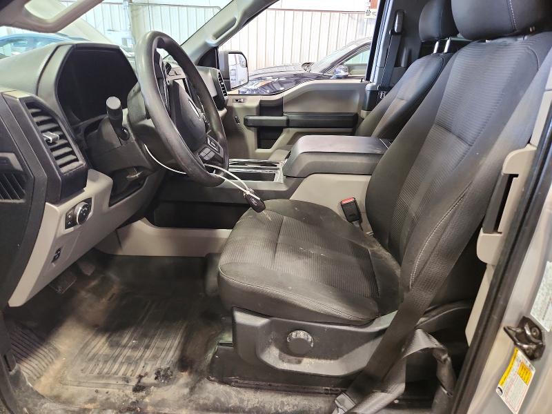 Продаж на аукціоні авто 2017 Ford F150, vin: 1FTEX1EP0HFC00690, номер лоту: 55348796