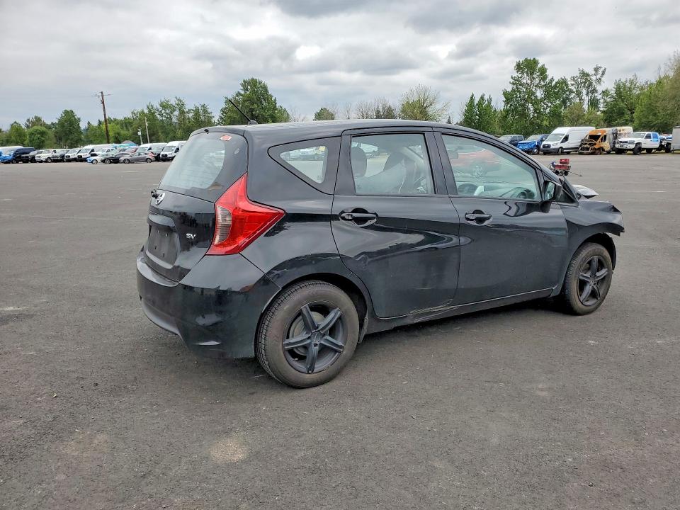 Aukcja sprzedaży 2019 Nissan Versa Note, vin: 3N1CE2CP7KL356960, numer aukcji: 52432446
