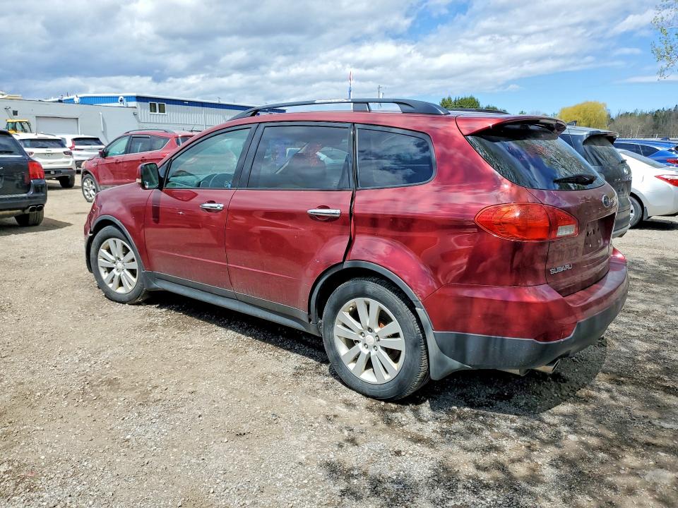 Aukcja sprzedaży 2009 Subaru Tribeca, vin: 4S4WX99D594407829, numer aukcji: 49490116