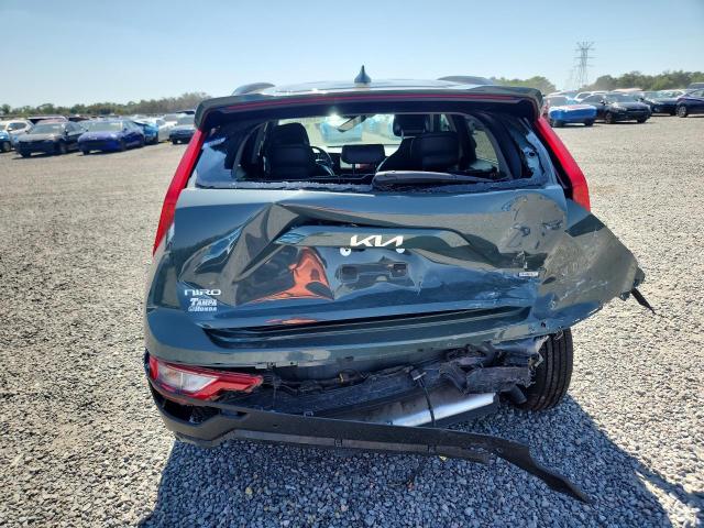 53976516 :رقم المزاد ، KNDCR3LE0S5242756 vin ، 2025 Kia Niro مزاد بيع