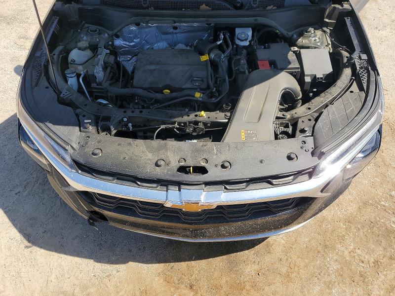51686356 :رقم المزاد ، KL77LHE22RC054214 vin ، 2024 Chevrolet Trax مزاد بيع