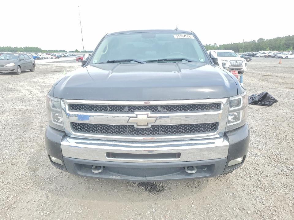 51407686 :رقم المزاد ، 3GCPCSE03BG196279 vin ، 2011 Chevrolet Silverado مزاد بيع