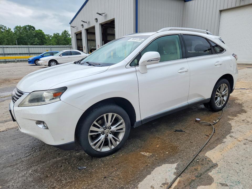 Продажа на аукционе авто 2013 Lexus Rx 350, vin: 2T2BK1BA6DC198153, номер лота: 54461256