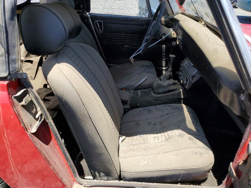 Aukcja sprzedaży 1972 Mg Car, vin: GAN5UC113229G, numer aukcji: 52400236