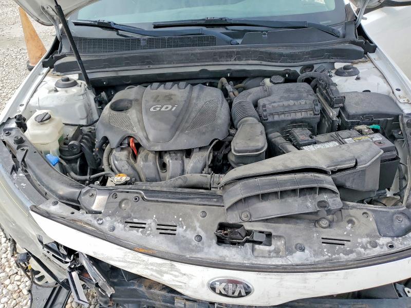 Aukcja sprzedaży 2014 Kia Optima, vin: 5XXGR4A79EG307714, numer aukcji: 54446166