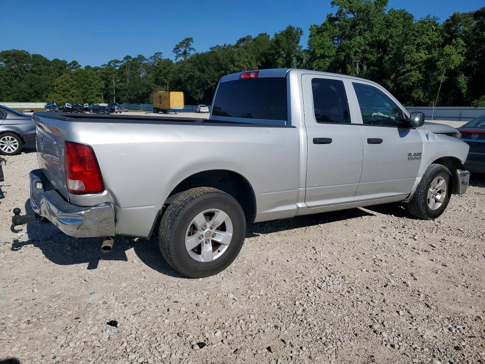 Продаж на аукціоні авто 2013 Ram 1500, vin: 1C6RR6FG9DS542039, номер лоту: 53375956