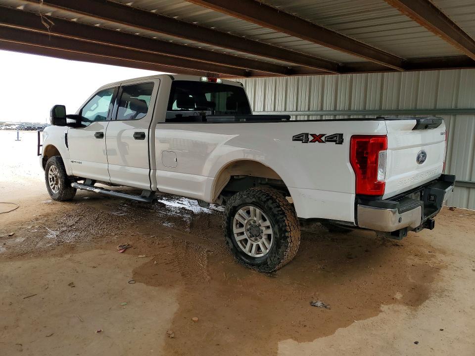 2019 Ford F250 მანქანა იყიდება აუქციონზე, vin: 1FT7W2BT6KEC88810, აუქციონის ნომერი: 55447636