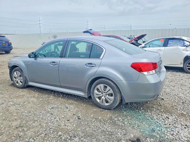 Aukcja sprzedaży 2011 Subaru Legacy, vin: 4S3BMBA60B3221613, numer aukcji: 55008186
