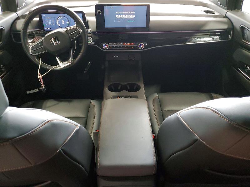 54239126 :رقم المزاد ، 3GPKHXRJ6RS500268 vin ، 2024 Honda Prologue مزاد بيع