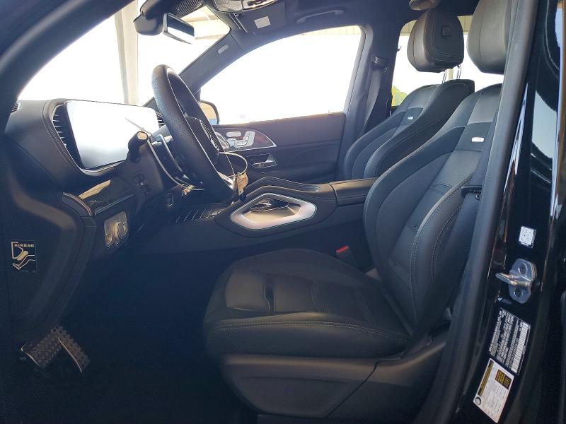 Продаж на аукціоні авто 2025 Mercedes-benz Gls, vin: 4JGFF8KE6SB406190, номер лоту: 52378766