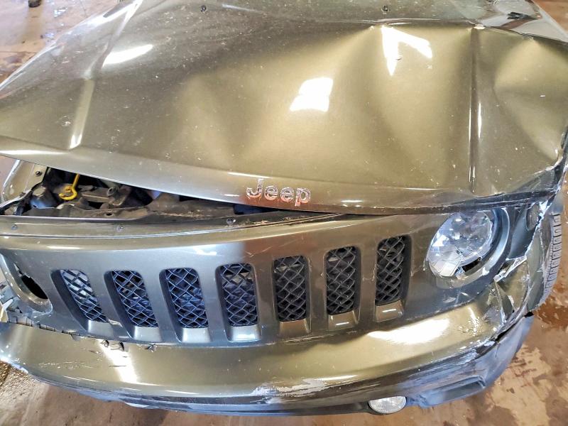 Продажа на аукционе авто 2015 Jeep Patriot, vin: 1C4NJRFB9FD239824, номер лота: 53702556