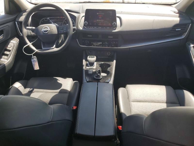 Aukcja sprzedaży 2025 Nissan Rogue, vin: JN8BT3BB2SW175158, numer aukcji: 52744226