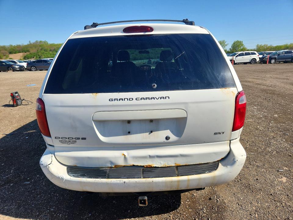 Продаж на аукціоні авто 2005 Dodge Grand Caravan, vin: 2D4GP44L55R432699, номер лоту: 51838246