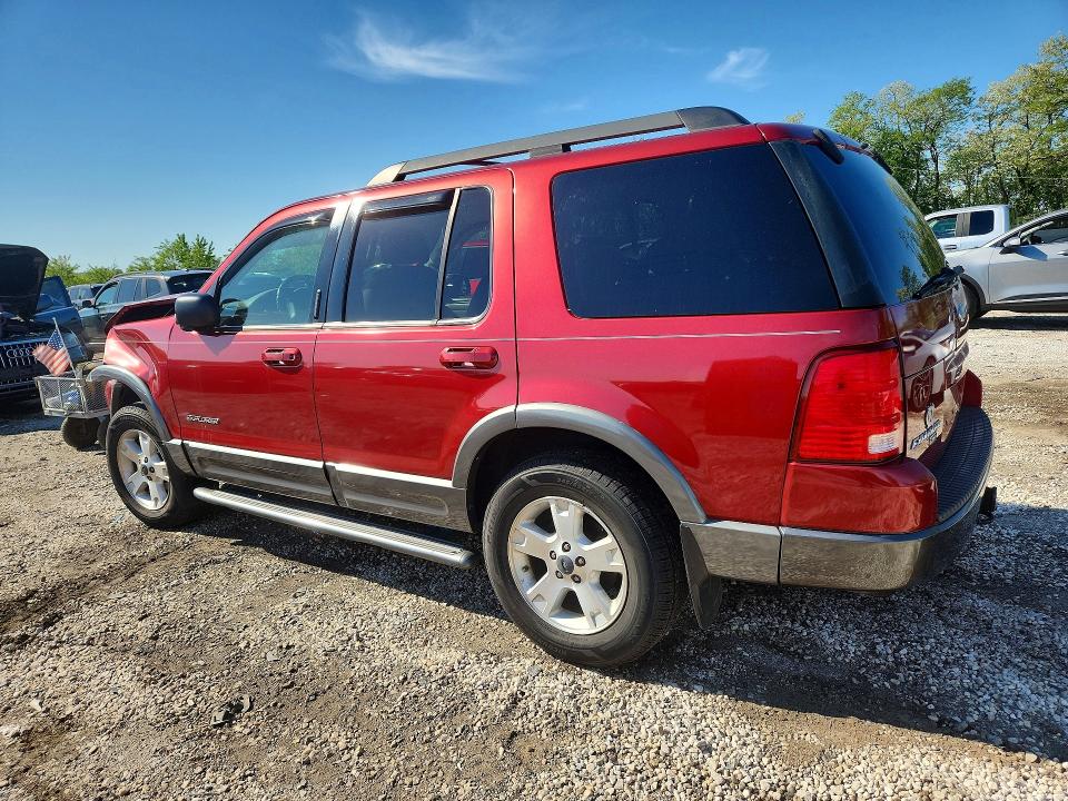 Продаж на аукціоні авто 2005 Ford Explorer, vin: 1FMZU73KX5UA05705, номер лоту: 51543316