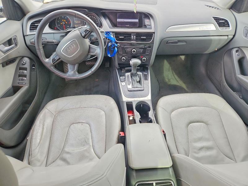 Продажа на аукционе авто 2013 Audi A4, vin: WAUFFAFL7DN030425, номер лота: 55098726