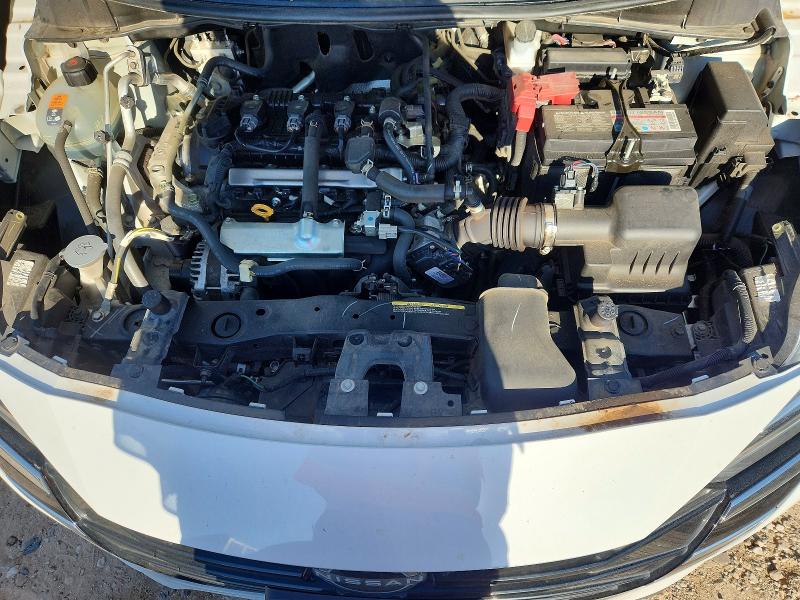 Auction sale of the 2024 Nissan Versa, vin: 3N1CN8DV7RL903056, lot number: 53312666