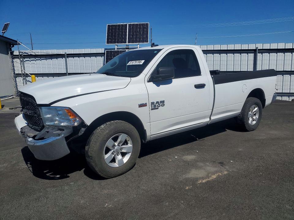 Auction sale of the 2022 Ram 1500 Classic, vin: 3C6JR7ET0NG239841, lot number: 51479706