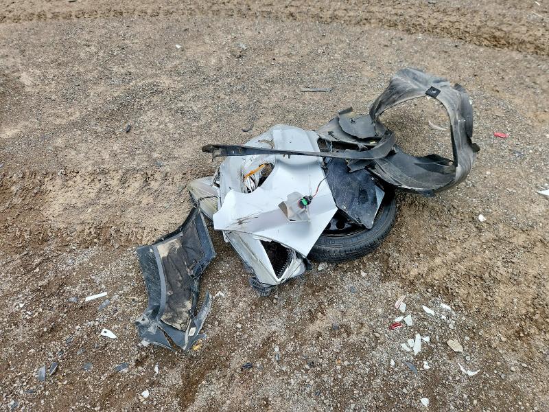 2017 Ford Escape მანქანა იყიდება აუქციონზე, vin: 1FMCU0F71HUC40244, აუქციონის ნომერი: 52613746