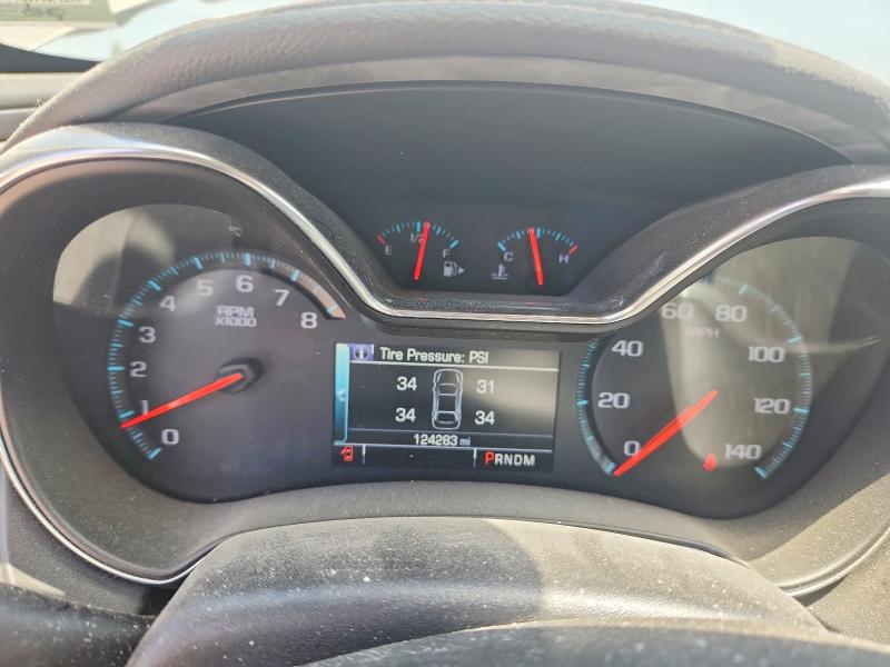 Aukcja sprzedaży 2014 Chevrolet Impala, vin: 2G1115SL0E9208374, numer aukcji: 53436386