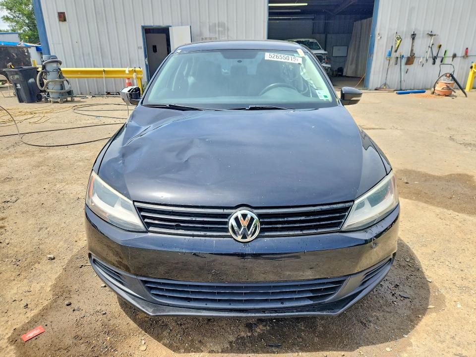 Продажа на аукционе авто 2012 Volkswagen Jetta, vin: 3VWDX7AJ2CM391227, номер лота: 52655016