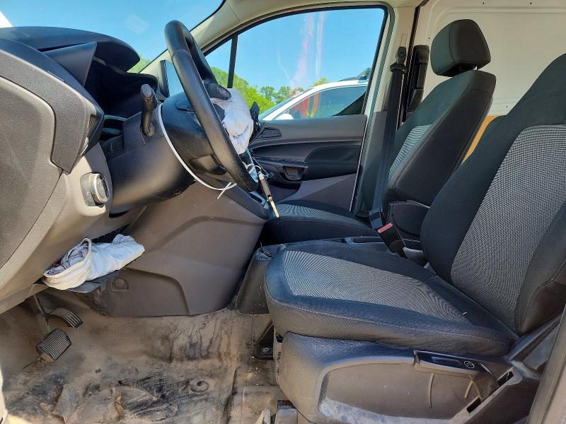 2020 Ford Transit Connect მანქანა იყიდება აუქციონზე, vin: NM0LS7E28L1463560, აუქციონის ნომერი: 52293786