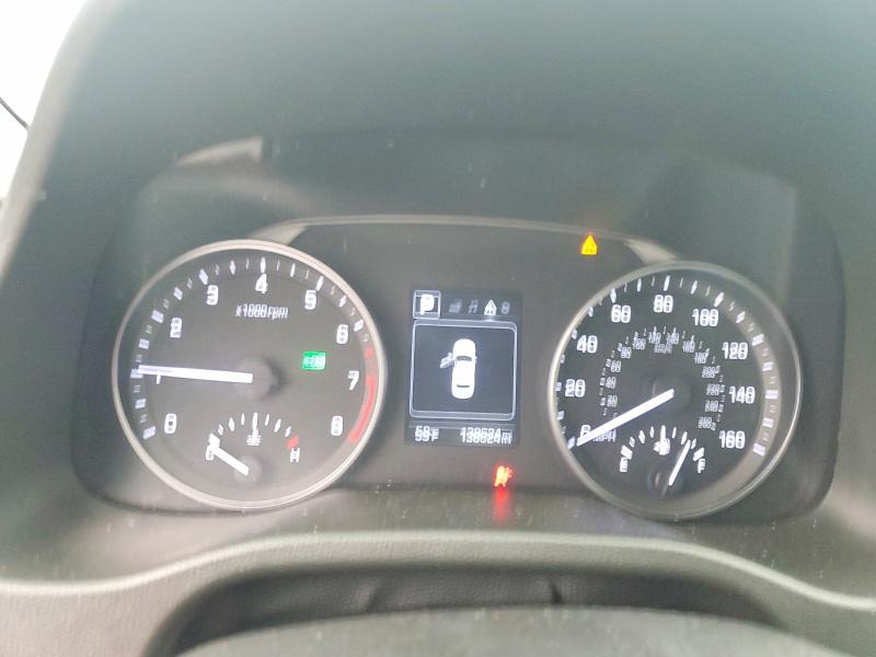 53522076 :رقم المزاد ، 5NPD84LF0JH366305 vin ، 2018 Hyundai Elantra مزاد بيع
