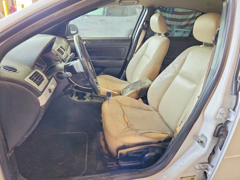 Aukcja sprzedaży 2005 Chevrolet Cobalt, vin: 1G1AZ52F857653837, numer aukcji: 55005336