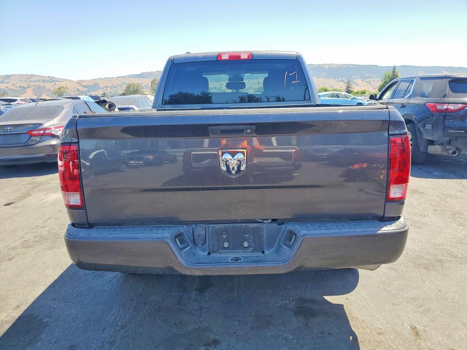 Продажа на аукционе авто 2014 Ram 1500, vin: 1C6RR6FG0ES440310, номер лота: 54854546