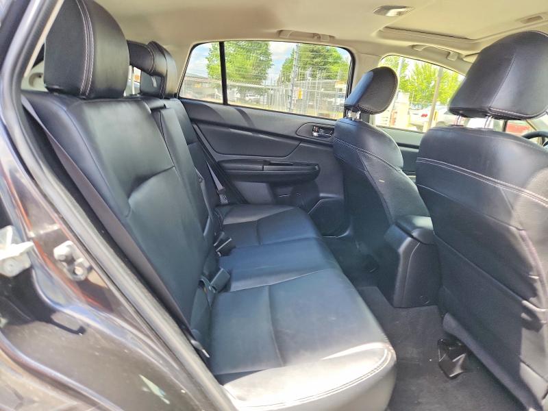 Aukcja sprzedaży 2014 Subaru Xv Crosstrek, vin: JF2GPAKC3E8346836, numer aukcji: 53394356