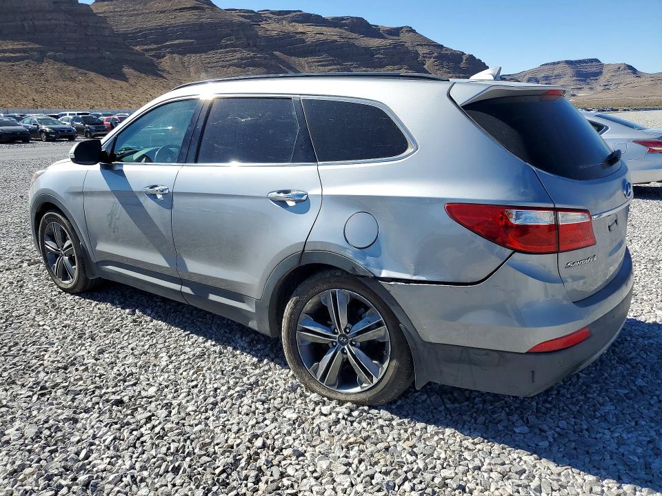 Продаж на аукціоні авто 2015 Hyundai Santa Fe, vin: KM8SR4HF8FU120141, номер лоту: 53703386