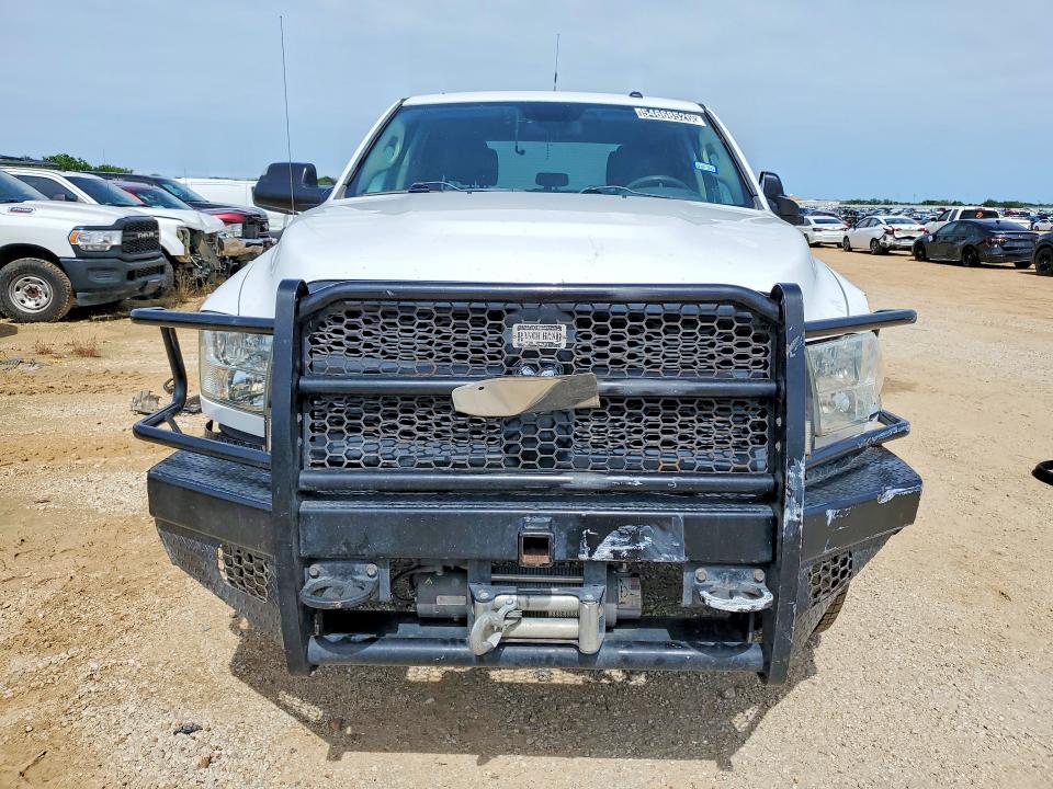 Продажа на аукционе авто 2015 Ram 2500, vin: 3C6UR5CJ4FG705355, номер лота: 54668526