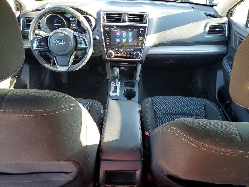 Продажа на аукционе авто 2018 Subaru Outback, vin: 4S4BSACC4J3271122, номер лота: 51853836