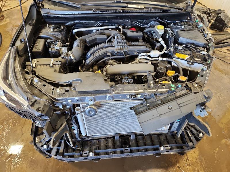 Aukcja sprzedaży 2024 Subaru Crosstrek, vin: JF2GUADC4R8881864, numer aukcji: 53445326