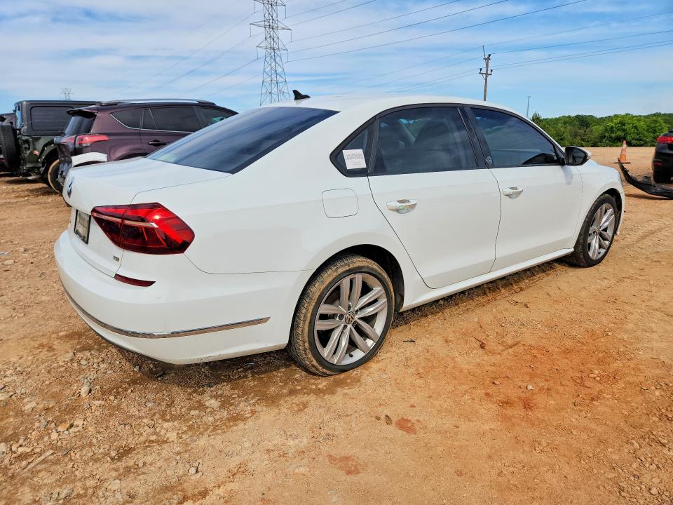 Aukcja sprzedaży 2019 Volkswagen Passat, vin: 1VWLA7A32KC012029, numer aukcji: 52666056