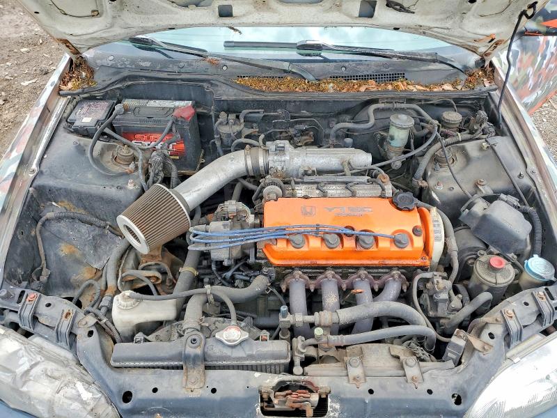 Aukcja sprzedaży 1994 Honda Civic, vin: 1HGEJ1127RL016539, numer aukcji: 54435636