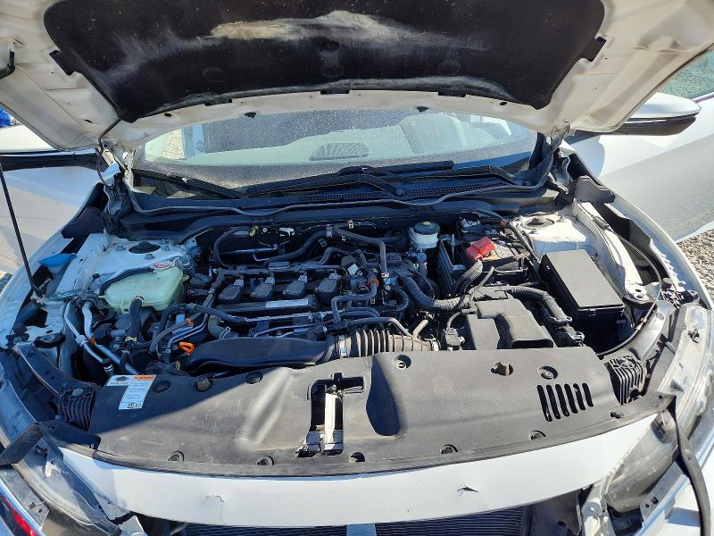 Продаж на аукціоні авто 2016 Honda Civic, vin: 19XFC1F9XGE030699, номер лоту: 54299006