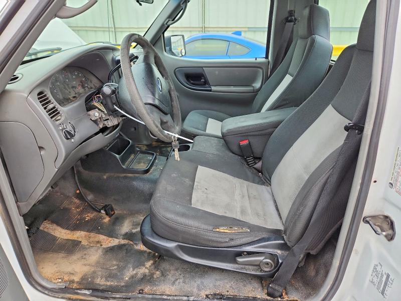 Продаж на аукціоні авто 2006 Ford Ranger, vin: 1FTYR10D76PA90183, номер лоту: 53616156