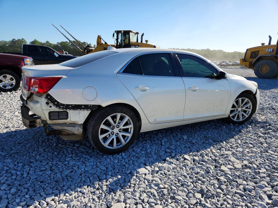 2013 Chevrolet Malibu მანქანა იყიდება აუქციონზე, vin: 1G11E5SA2DF168100, აუქციონის ნომერი: 53564416