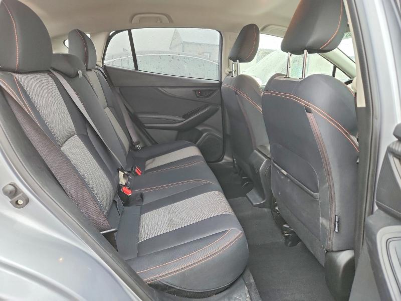 54356966 :رقم المزاد ، JF2GTADC3JH224996 vin ، 2018 Subaru Crosstrek مزاد بيع