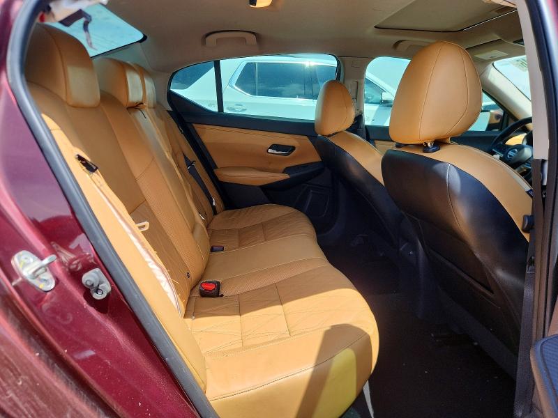 Aukcja sprzedaży 2020 Nissan Sentra, vin: 3N1AB8CV8LY244917, numer aukcji: 54860846