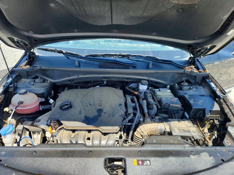 Продажа на аукционе авто 2023 Kia Sportage, vin: 5XYK33AF3PG034457, номер лота: 52652626