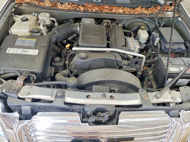 52064616 :رقم المزاد ، 1GKDT13S132173602 vin ، 2003 Gmc Envoy مزاد بيع