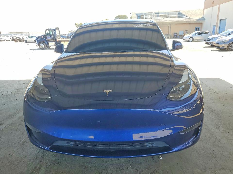 Aukcja sprzedaży 2023 Tesla Model Y, vin: 7SAYGDEF3PF906287, numer aukcji: 54754826