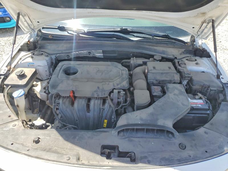 54558096 :رقم المزاد ، 5XXGT4L35HG175941 vin ، 2017 Kia Optima مزاد بيع