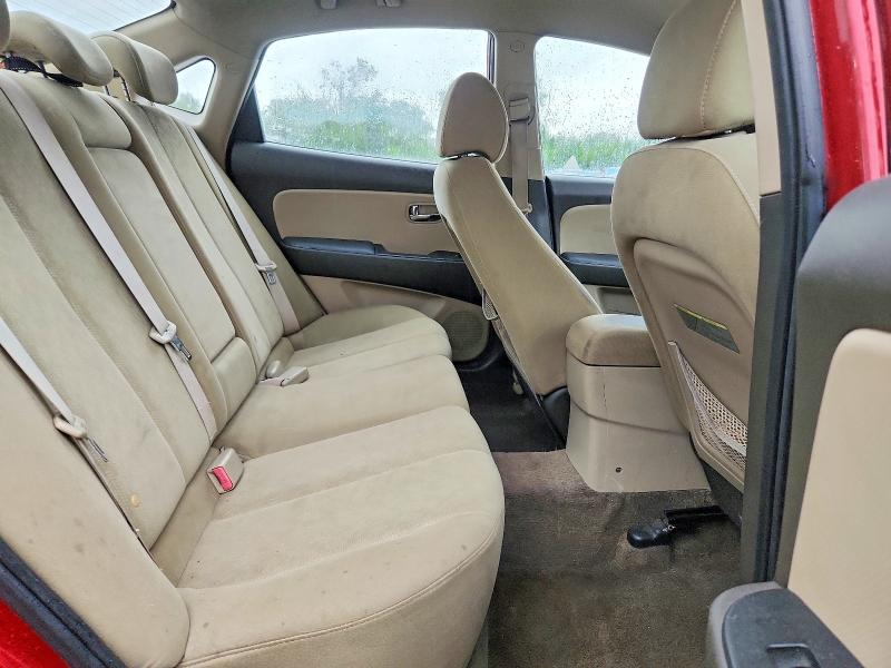 Продаж на аукціоні авто 2010 Hyundai Elantra, vin: KMHDU4AD9AU985497, номер лоту: 55394256