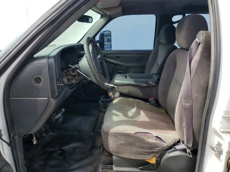 Aukcja sprzedaży 2006 Chevrolet Silverado, vin: 1GBHC23U16F174867, numer aukcji: 52082226