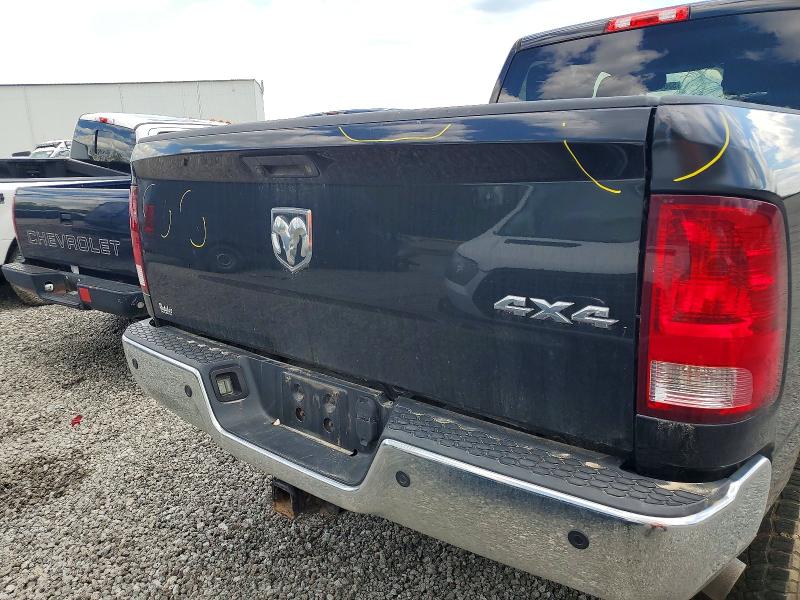 Продаж на аукціоні авто 2017 Ram 3500, vin: 3C63R3CL5HG775516, номер лоту: 52649306