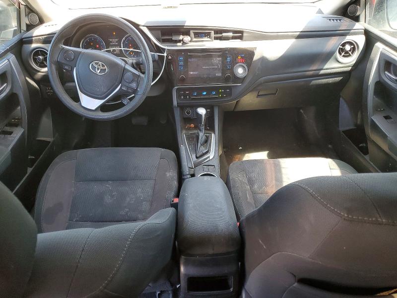 Aukcja sprzedaży 2018 Toyota Corolla, vin: 2T1BURHE5JC055603, numer aukcji: 53239666