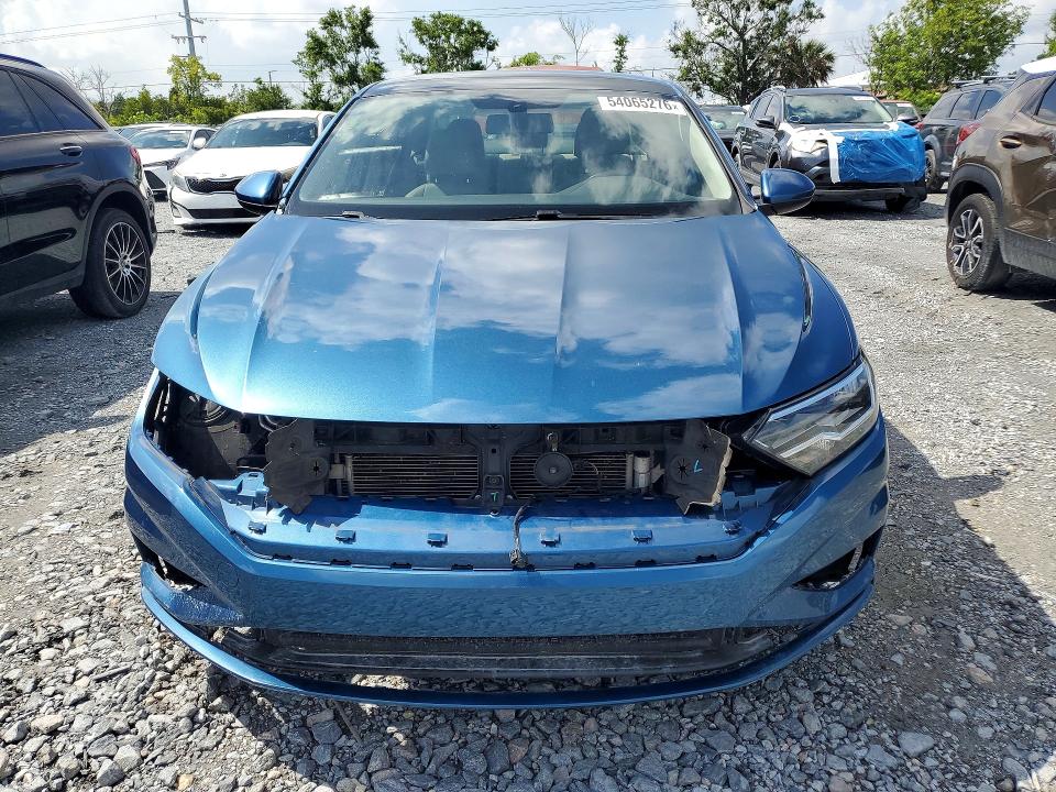 Продажа на аукционе авто 2019 Volkswagen Jetta, vin: 3VWC57BUXKM190796, номер лота: 54065276