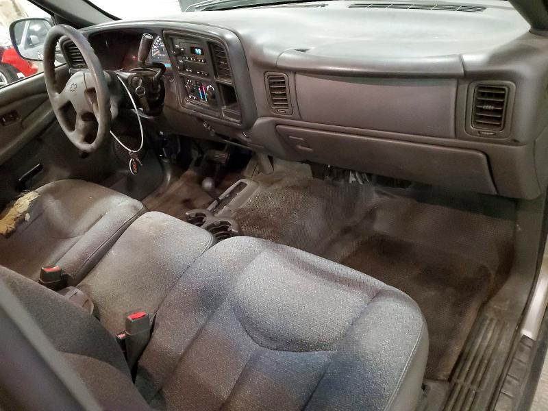 Продаж на аукціоні авто 2006 Chevrolet Silverado, vin: 1GCEK14Z86Z291527, номер лоту: 52522506